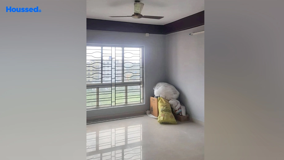 Project Image of 4 BHK Flat for Resale in Rajarhat - Image 158701