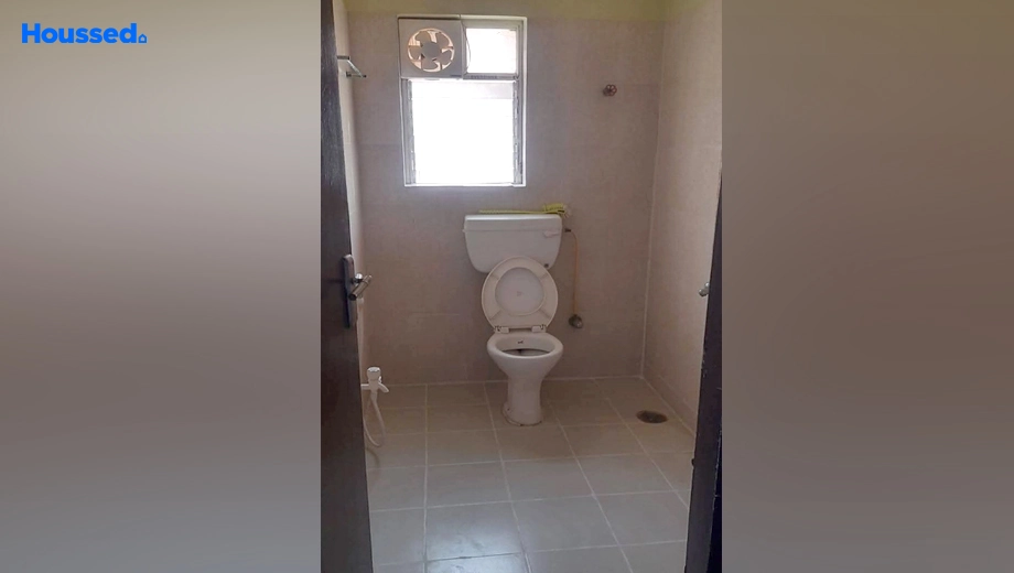 Project Image of 4 BHK Flat for Resale in Rajarhat - Image 158696