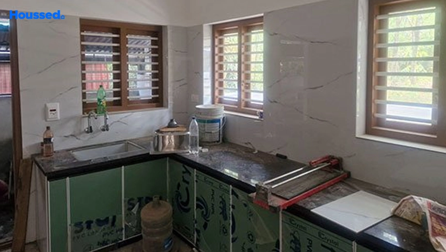 Project Image of 4 BHK House/Villa for Resale in Angamaly - Image 158368