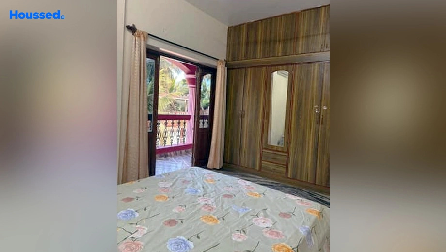 Project Image of 2 BHK Furnished Flat for Rent in Taleigao - Image 158391