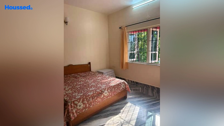 Project Image of 2 BHK Furnished Flat for Rent in Taleigao - Image 158397