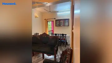 Project Image of 2 BHK Flat for Rent in Taleigao, Goa - Image 158396