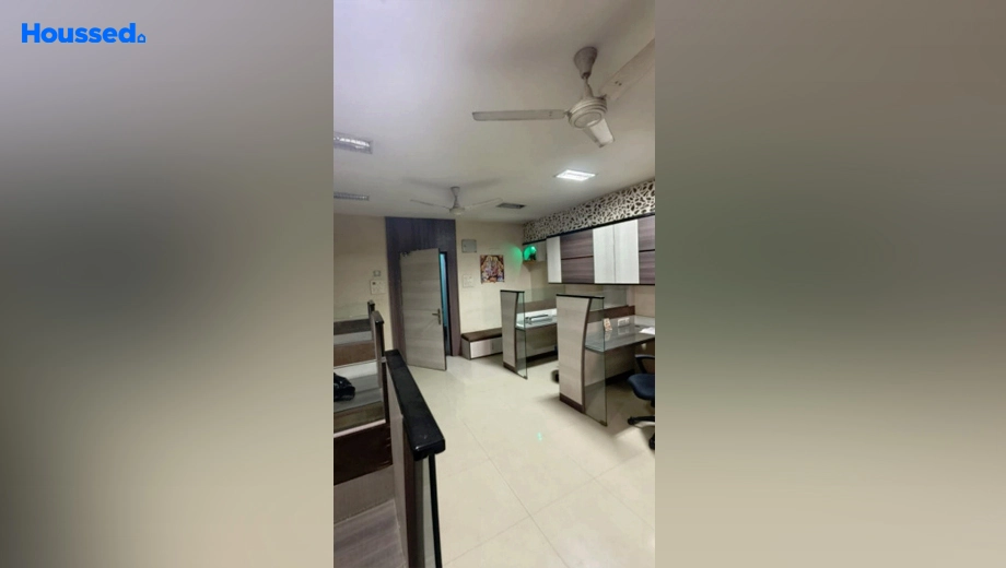 Project Image of Office Space for Rent in BBD Bagh - Image 158370