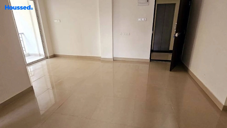 Project Image of 2 BHK Flat for Resale in Eden Tolly Court, Kabardanga - Image 158711