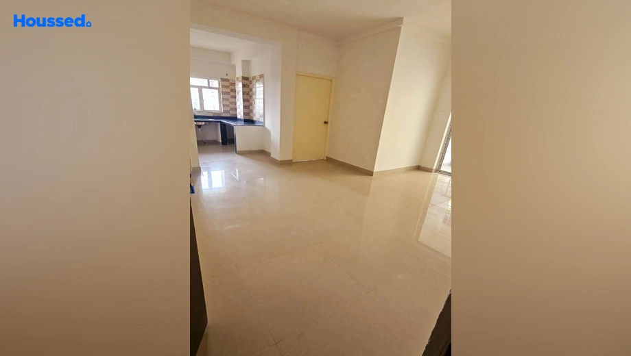 Project Image of 2 BHK Flat for Resale in Eden Tolly Court, Kabardanga - Image 158707