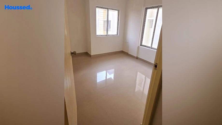 Project Image of 2 BHK Flat for Resale in Eden Tolly Court, Kabardanga - Image 158709