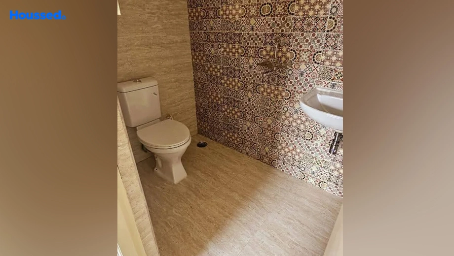 Project Image of 2 BHK Flat for Resale in Eden Tolly Court, Kabardanga - Image 158706