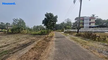 Project Image of Housing Plot/Residential Land for Resale in Nedumbassery, Kochi - Image 158388
