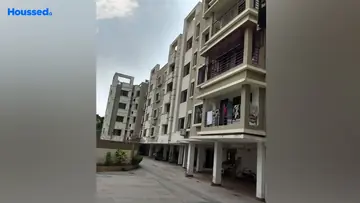 Project Image of 3 BHK Flat for Resale in Eden Pavilion Kamalgazi, Kolkata - Image 158759