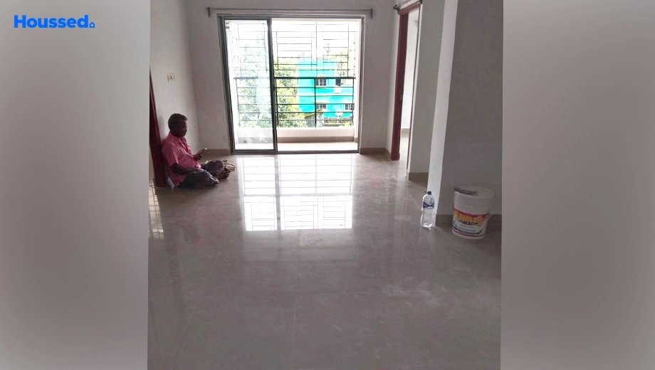 Project Image of 3 BHK Flat for Resale in Eden Pavilion, Kamalgazi - Image 158757