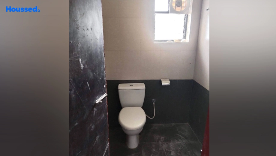 Project Image of 3 BHK Flat for Resale in Eden Pavilion, Kamalgazi - Image 158761