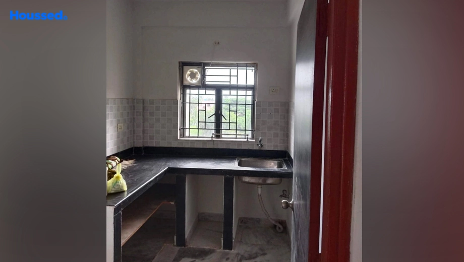 Project Image of 3 BHK Flat for Resale in Eden Pavilion, Kamalgazi - Image 158760