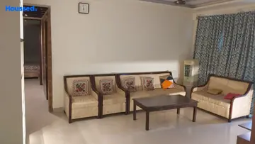Project Image of 3 BHK Flat for Rent in Puri Pratham Sector 84, Faridabad - Image 158409