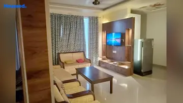 Project Image of 3 BHK Flat for Rent in Puri Pratham Sector 84, Faridabad - Image 158410