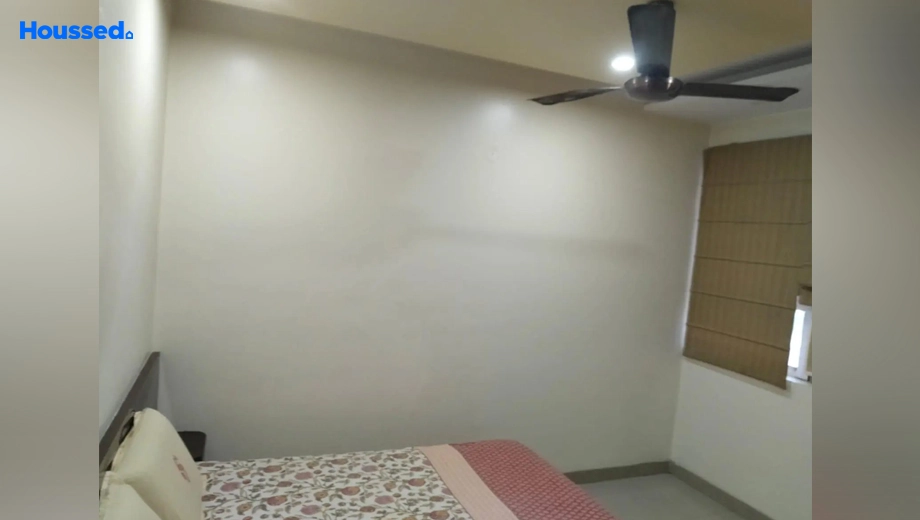 Project Image of 3 BHK Furnished Flat for Rent in Puri Pratham, Sector 84 - Image 158412