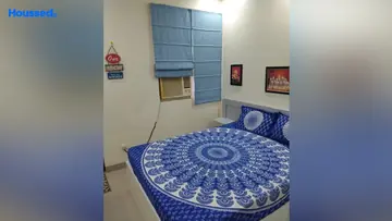Project Image of 3 BHK Flat for Rent in Puri Pratham Sector 84, Faridabad - Image 158424