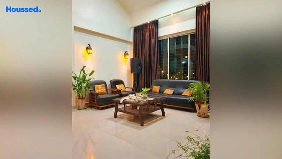Project Image of 4 BHK Furnished House/Villa for Rent in Moira - Image 158415