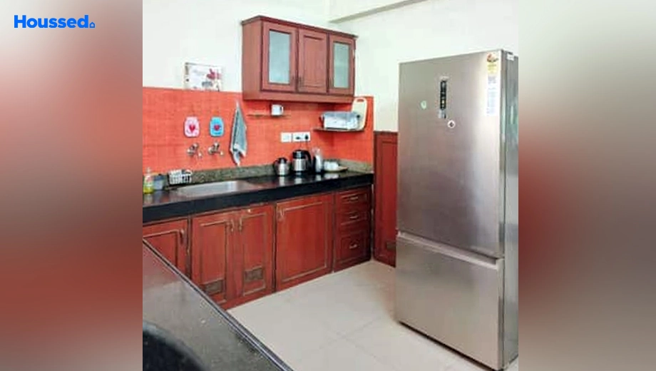 Project Image of 4 BHK Furnished House/Villa for Rent in Moira - Image 158416