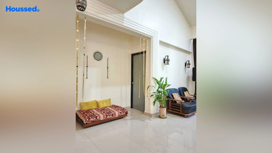 Project Image of 4 BHK Furnished House/Villa for Rent in Moira - Image 158418