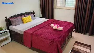 Project Image of 4 BHK House/Villa for Rent in Moira, Goa - Image 158421