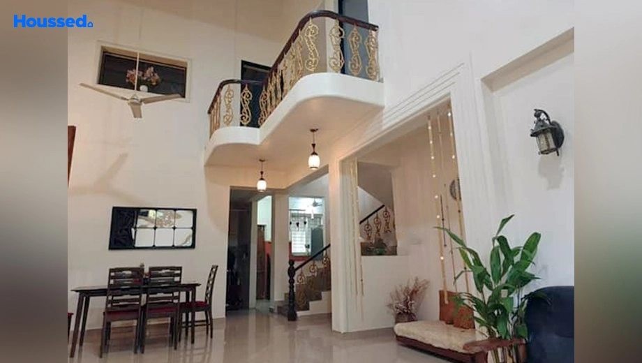 Project Image of 4 BHK Furnished House/Villa for Rent in Moira - Image 158422