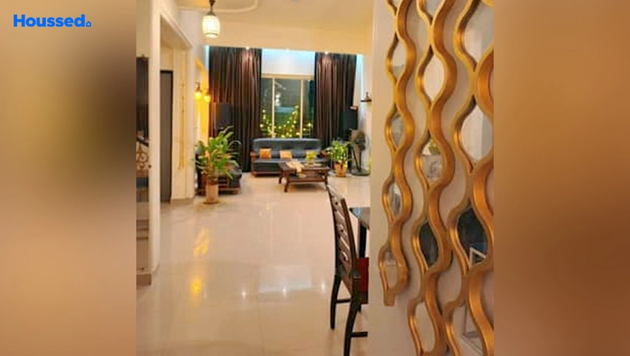 Project Image of 4 BHK Furnished House/Villa for Rent in Moira - Image 158420