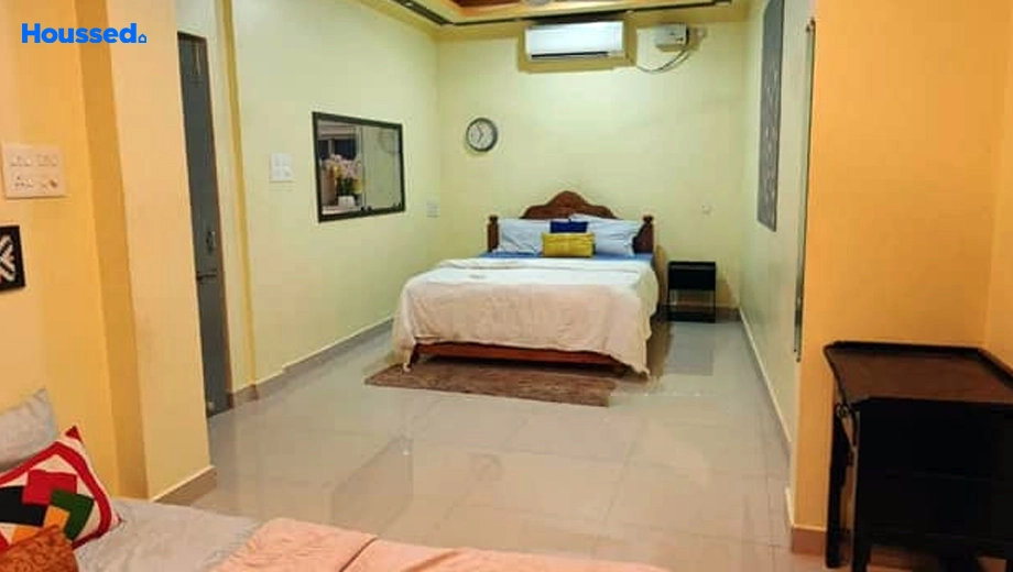 Project Image of 4 BHK Furnished House/Villa for Rent in Moira - Image 158417