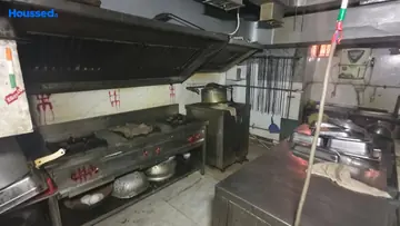 Project Image of Commercial Restaurant Space for Rent in Dum Dum, Kolkata - Image 158479