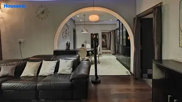 Project Image of 4 BHK Flat for Resale in Yaduka Shree Krishna Garden Phool Bagan, Kolkata - Image 158749