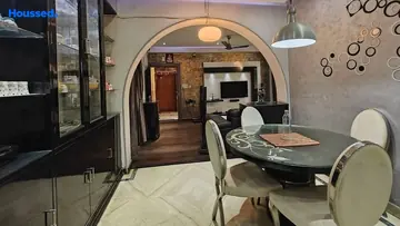 Project Image of 4 BHK Flat for Resale in Yaduka Shree Krishna Garden Phool Bagan, Kolkata - Image 158753