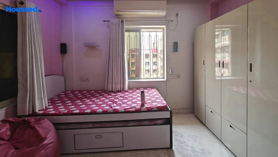 Project Image of 4 BHK Flat for Resale in Yaduka Shree Krishna Garden, Phool Bagan - Image 158750
