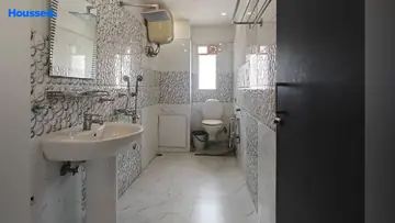 Project Image of 4 BHK Flat for Resale in Yaduka Shree Krishna Garden Phool Bagan, Kolkata - Image 158754