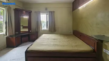 Project Image of 4 BHK Flat for Resale in Yaduka Shree Krishna Garden Phool Bagan, Kolkata - Image 158756