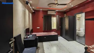 Project Image of 4 BHK Flat for Resale in Yaduka Shree Krishna Garden Phool Bagan, Kolkata - Image 158752
