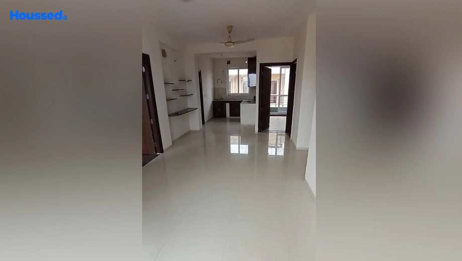 Project Image of 3 BHK Semi-Furnished Flat for Rent in BPTP Discovery Park, Sector 80 - Image 158444