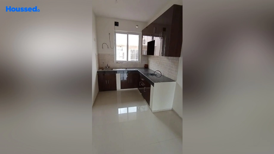 Project Image of 3 BHK Semi-Furnished Flat for Rent in BPTP Discovery Park, Sector 80 - Image 158445
