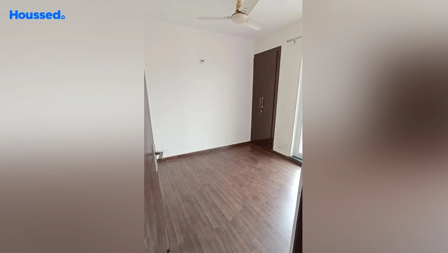 Project Image of 3 BHK Semi-Furnished Flat for Rent in BPTP Discovery Park, Sector 80 - Image 158446