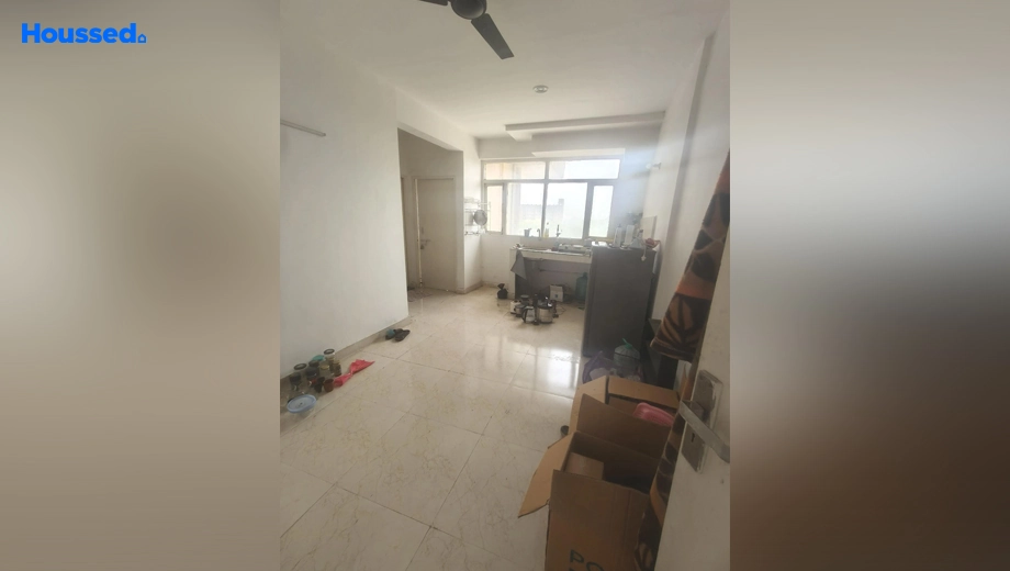 Project Image of 2 BHK Un-Furnished Flat for Rent in Vashisth Heights, Sector 87 - Image 158448
