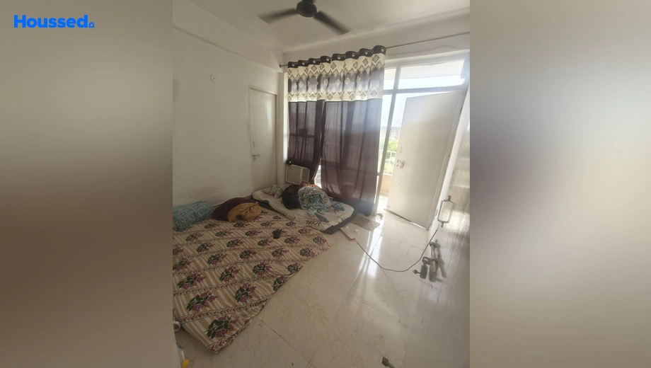 Project Image of 2 BHK Un-Furnished Flat for Rent in Vashisth Heights, Sector 87 - Image 158449