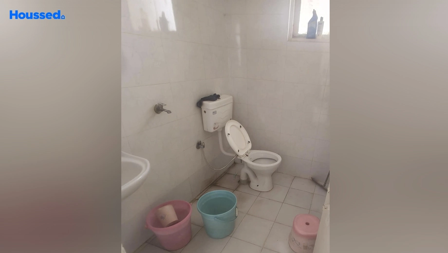 Project Image of 2 BHK Un-Furnished Flat for Rent in Vashisth Heights, Sector 87 - Image 158463