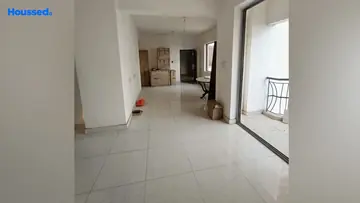 Project Image of 3 BHK Flat for Resale in Avidipta I Mukundapur, Kolkata - Image 158737