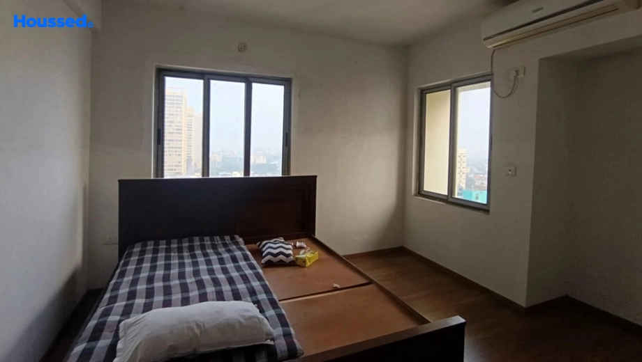 Project Image of 3 BHK Flat for Resale in Avidipta I, Mukundapur - Image 158741
