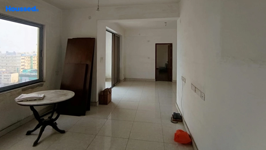 Project Image of 3 BHK Flat for Resale in Avidipta I, Mukundapur - Image 158738