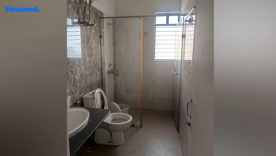 Project Image of 3 BHK Flat for Resale in Avidipta I, Mukundapur - Image 158745