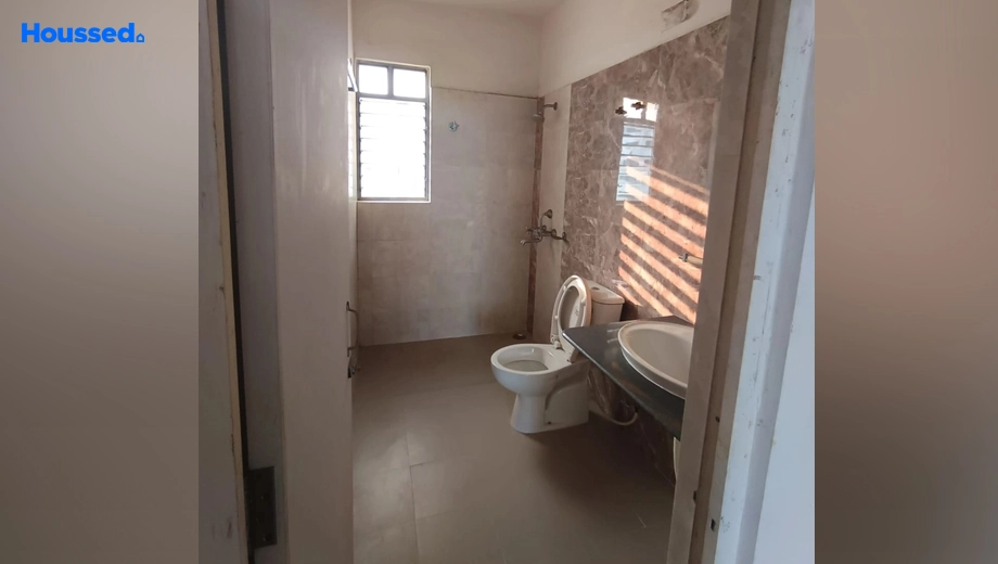 Project Image of 3 BHK Flat for Resale in Avidipta I, Mukundapur - Image 158744