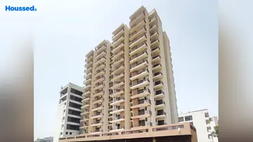 Project Image of 3 BHK Flat for Resale in Adore Samriddhi Sector 89, Faridabad - Image 158464