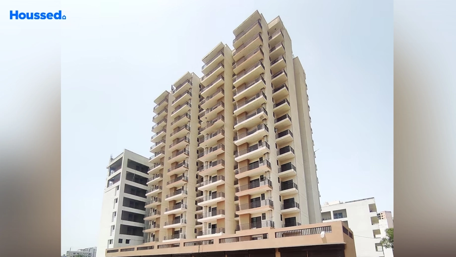 Project Image of 3 BHK Flat for Resale in Adore Samriddhi, Sector 89 - Image 158464