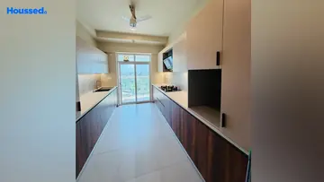 Project Image of 3 BHK Flat for Rent in Marine Drive, Kochi - Image 158806
