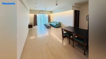 Project Image of 3 BHK Flat for Rent in Marine Drive, Kochi - Image 158810