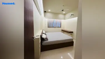 Project Image of 3 BHK Flat for Rent in Marine Drive, Kochi - Image 158807